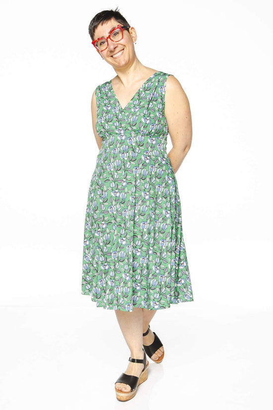 Audrey Dress - Petal Pusher FINAL SALE