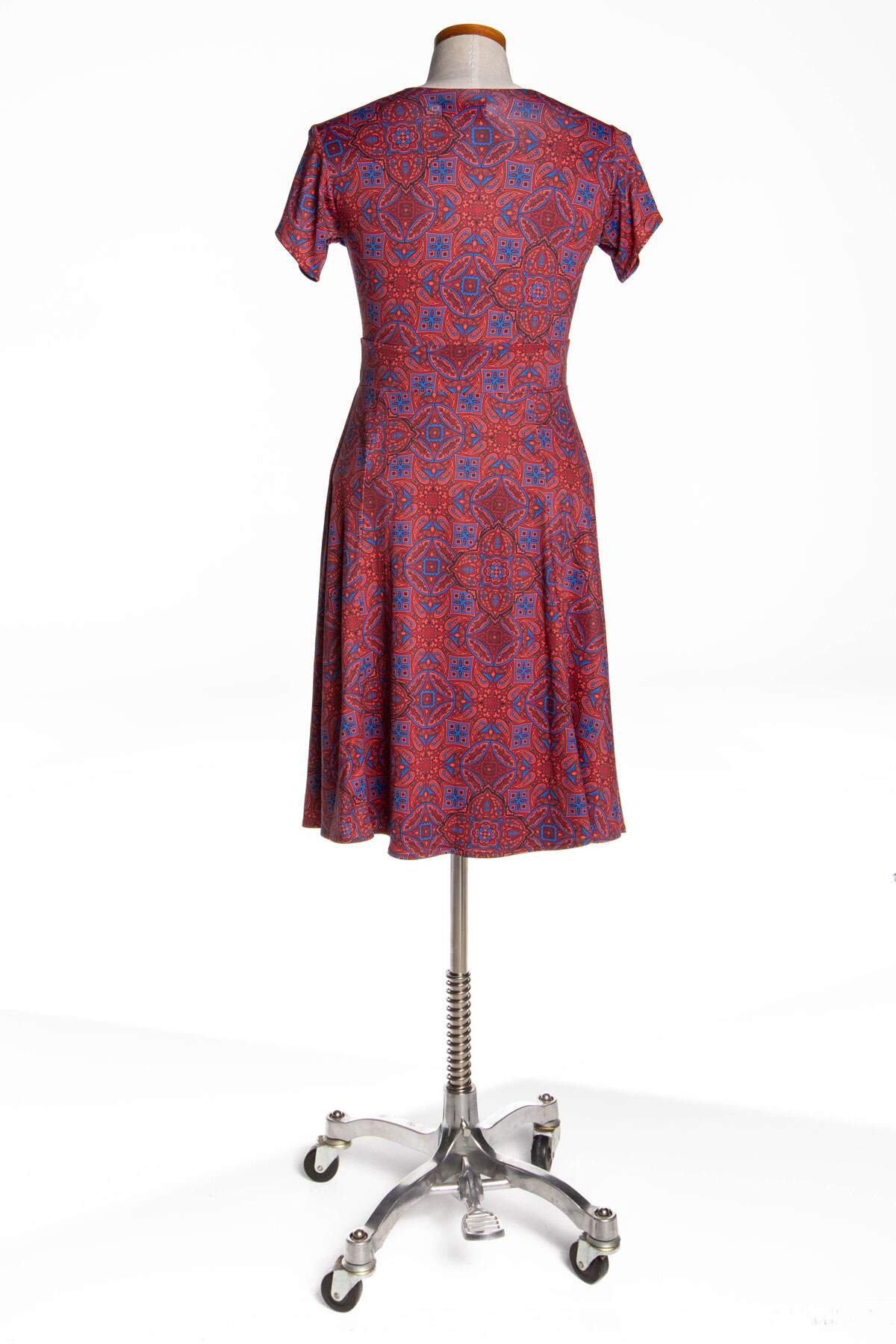 Cece Dress - Mosaic