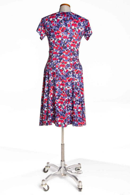 Cece Dress - Pocketful of Petals