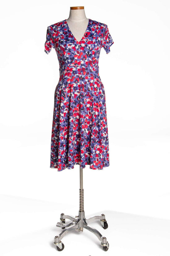 Cece Dress - Pocketful of Petals