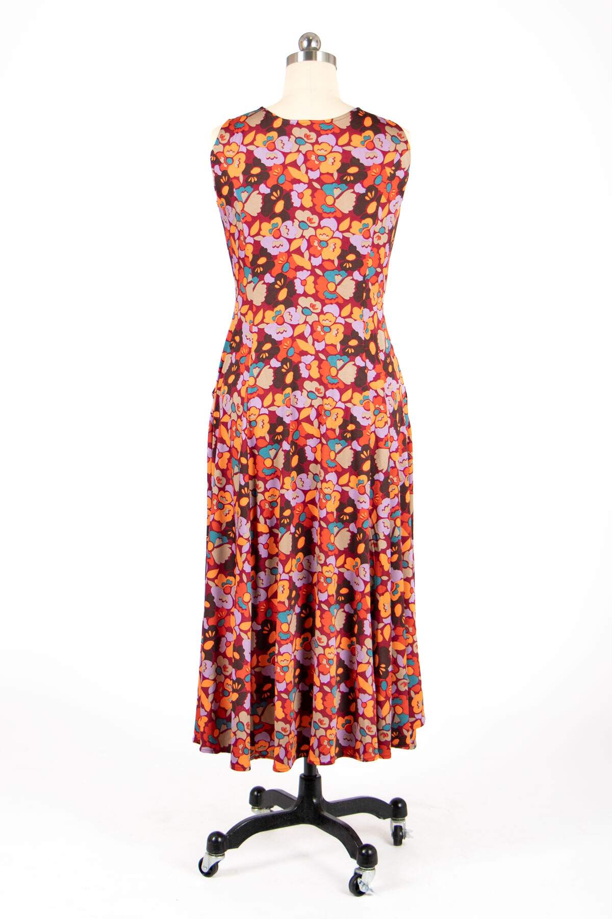 Cleo Dress - Garden Scout – karina dresses