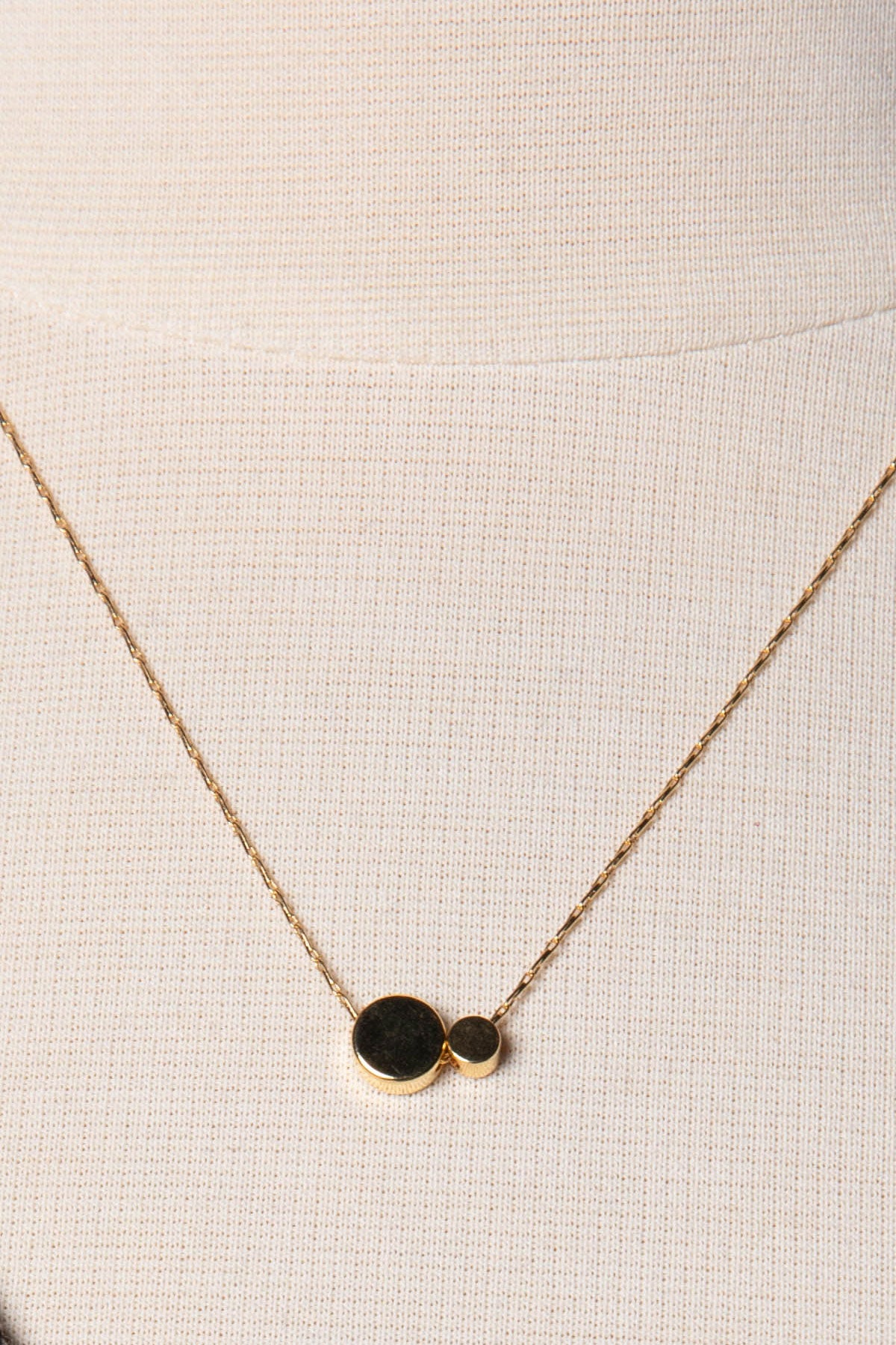 Dot Dot Necklace