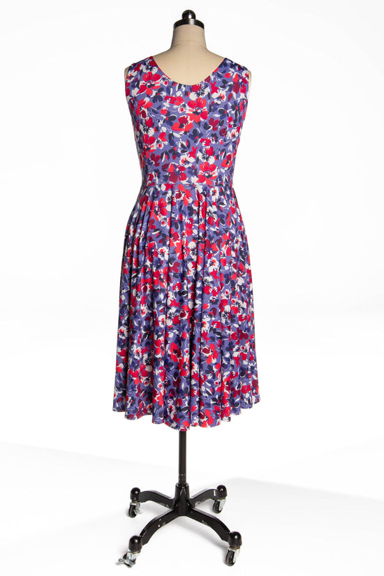 Lily Dress - Pocketful of Petals