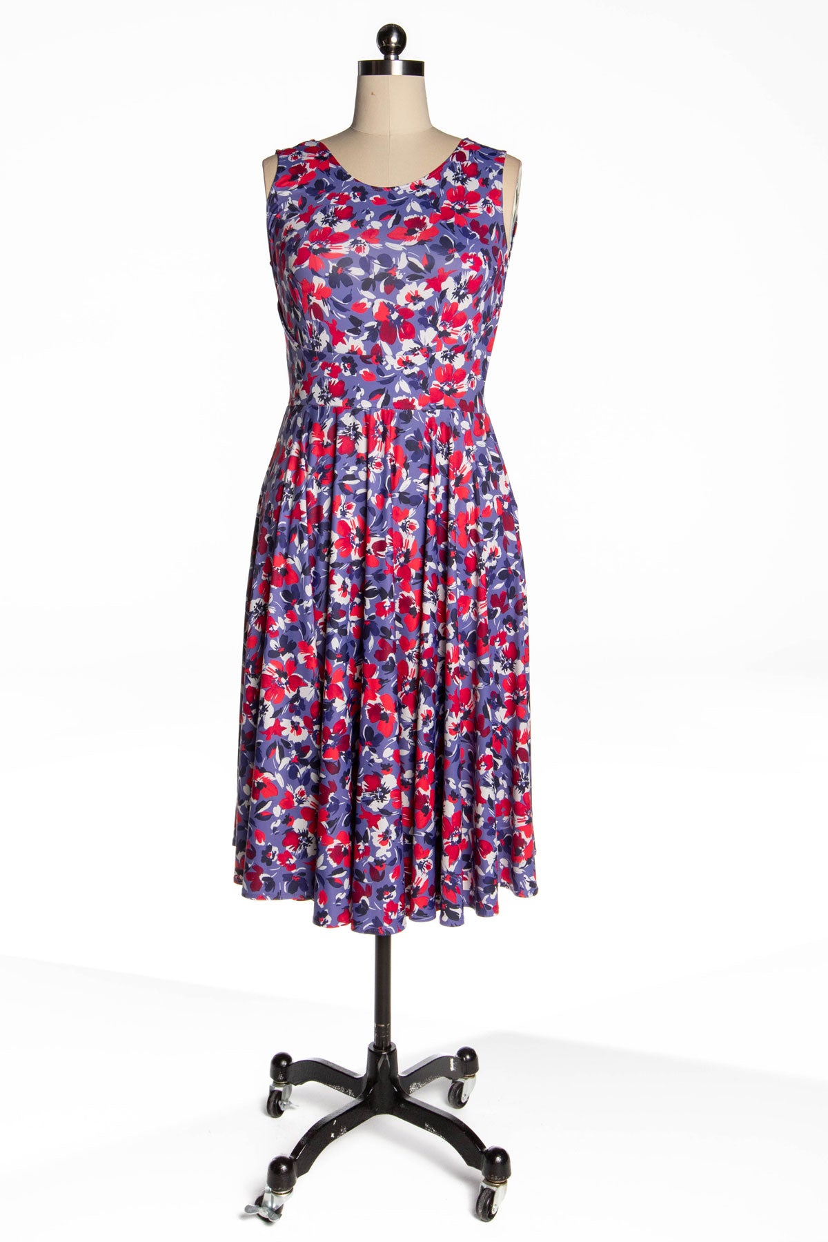 Lily Dress - Pocketful of Petals